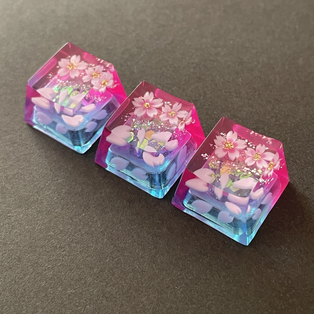 【リニューアル】花筏《麗》