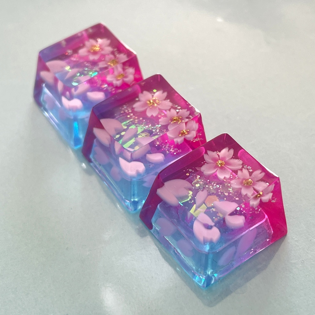 【リニューアル】花筏《麗》