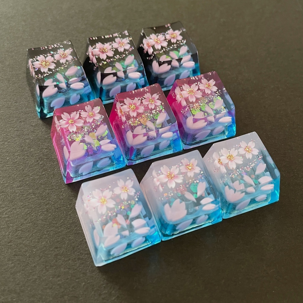 【リニューアル】花筏《麗》