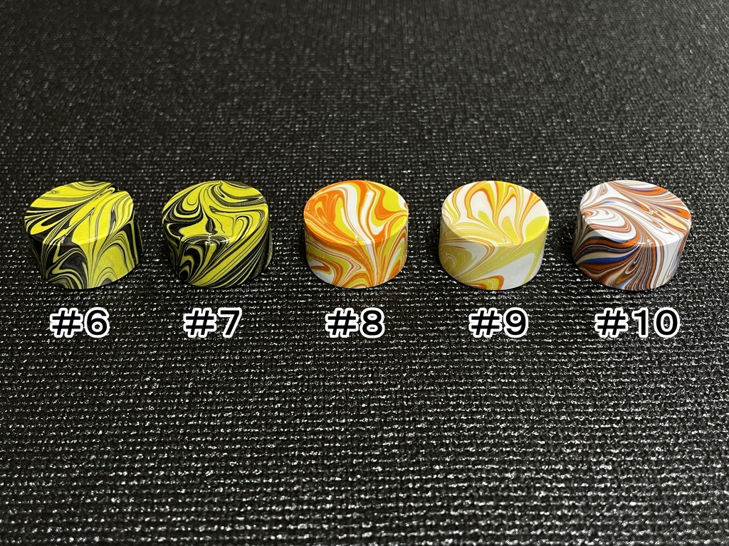 Marble Rotary Encoder Knob(22mm)