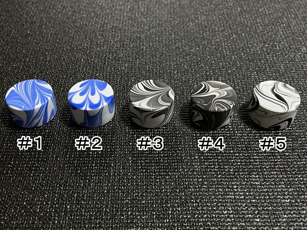 Marble Rotary Encoder Knob(22mm)