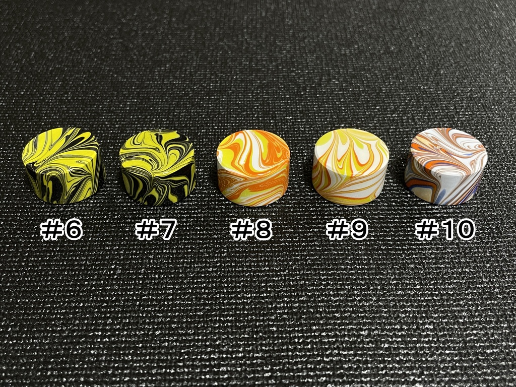 Marble Rotary Encoder Knob(22mm)