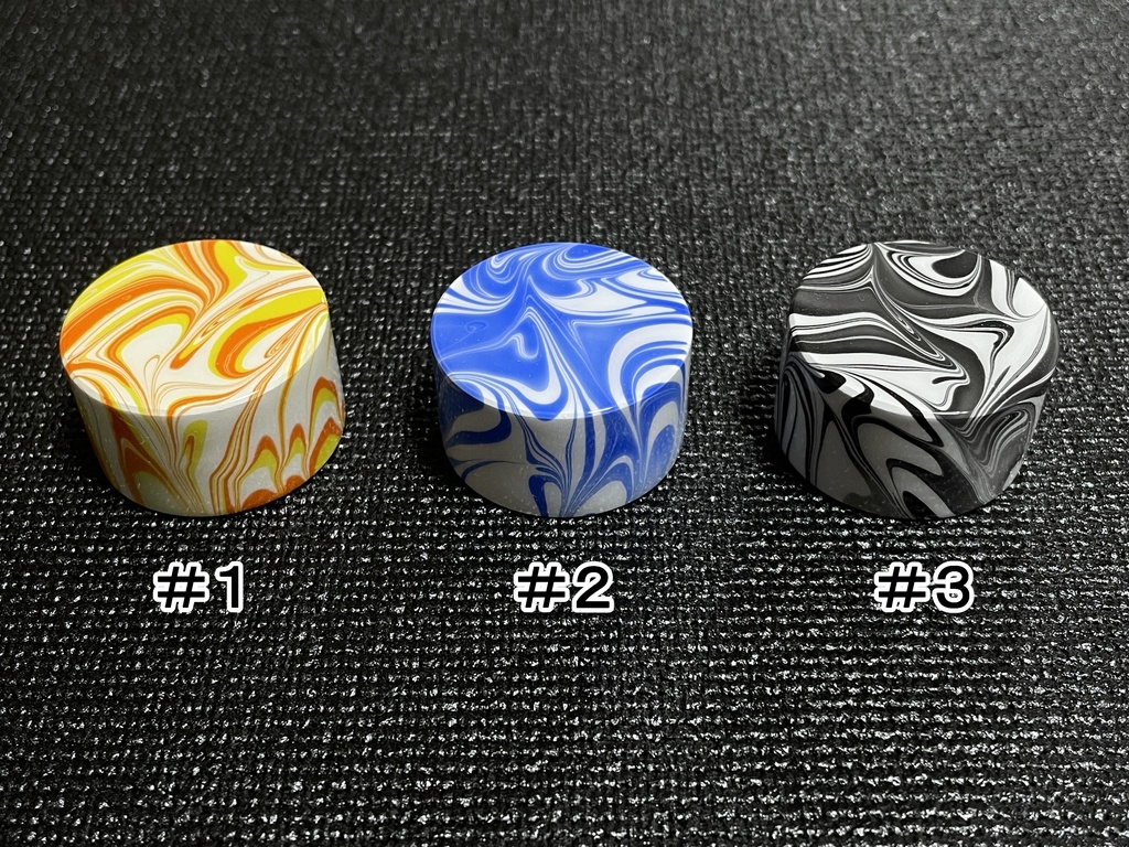 Marble Rotary Encoder Knob(30mm)