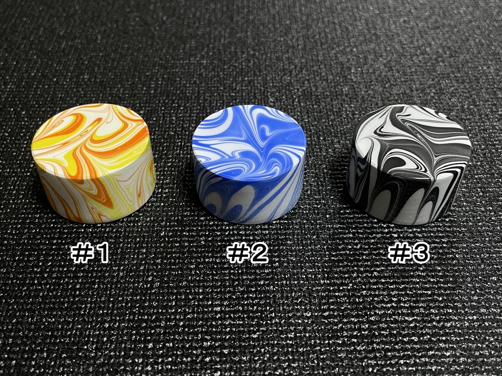 Marble Rotary Encoder Knob(30mm)