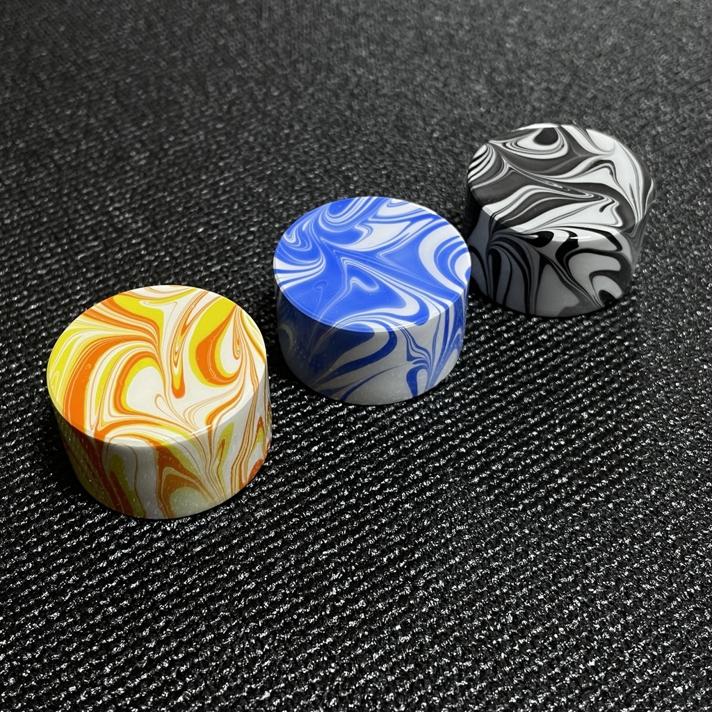 Marble Rotary Encoder Knob（30mm）