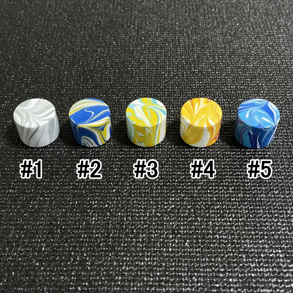 Marble Rotary Encoder Knob(17mm)