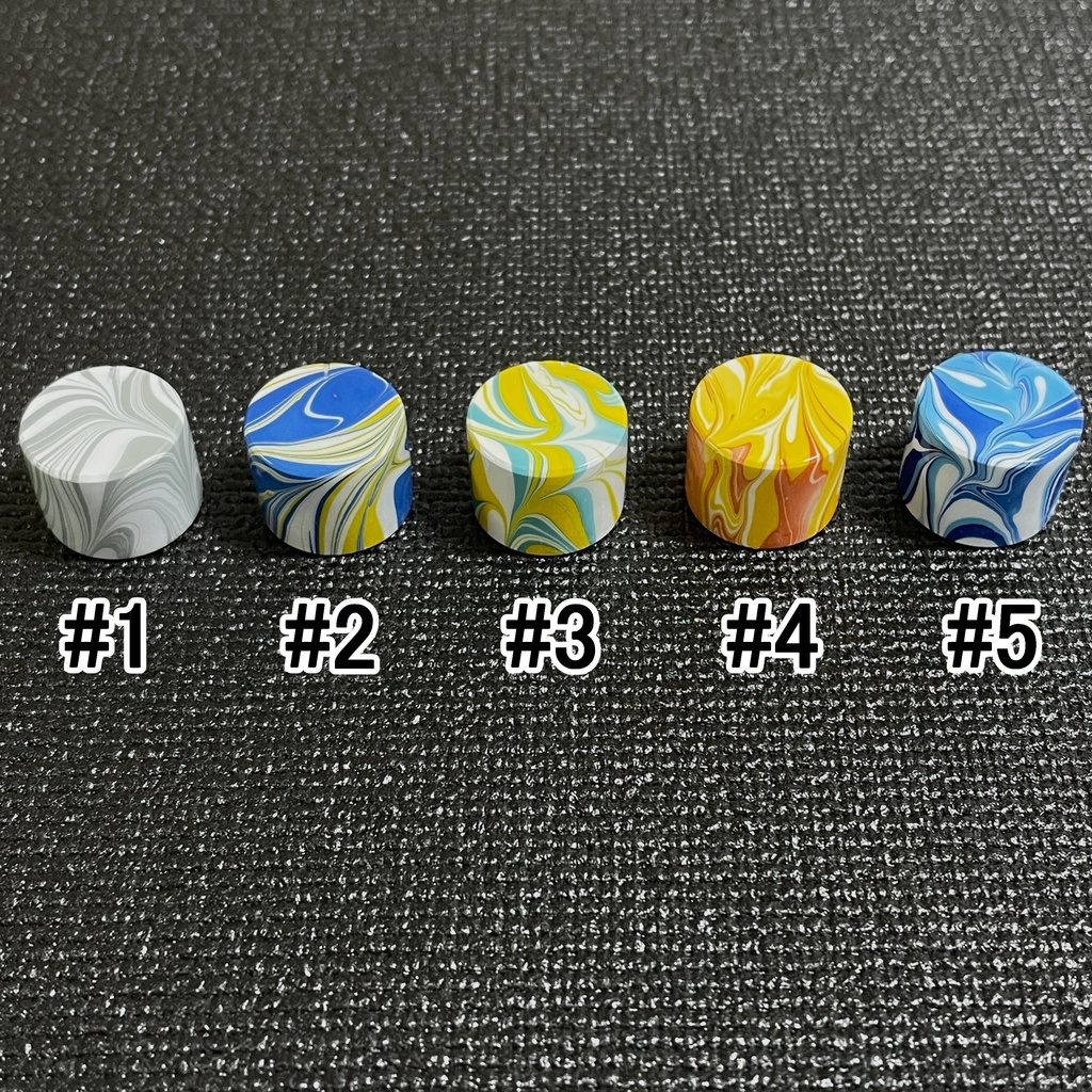 Marble Rotary Encoder Knob(17mm)