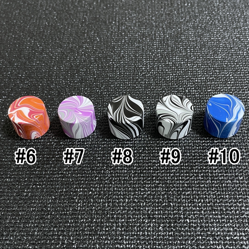 Marble Rotary Encoder Knob(17mm)