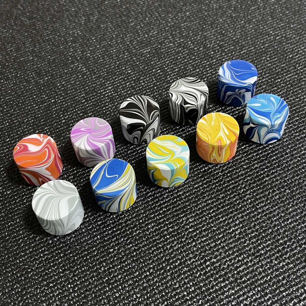 Marble Rotary Encoder Knob（17mm）