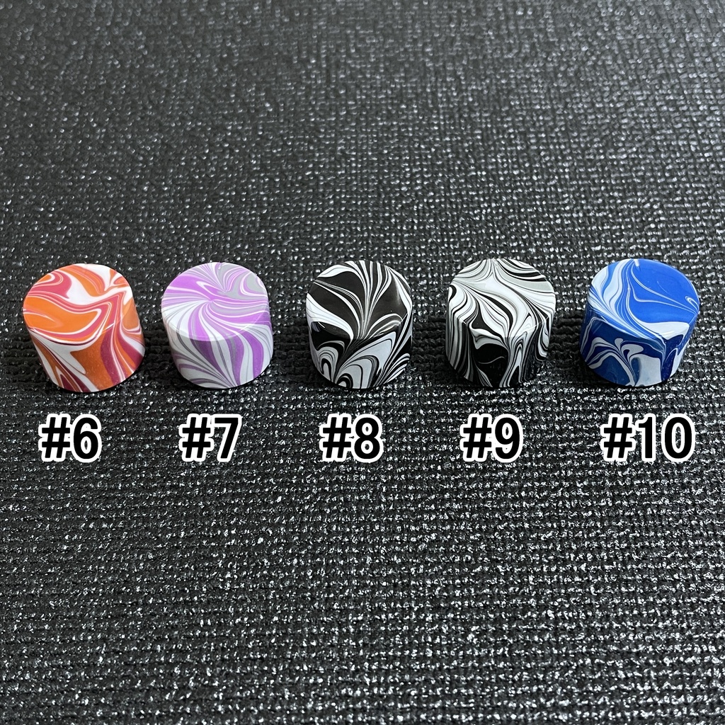 Marble Rotary Encoder Knob(17mm)