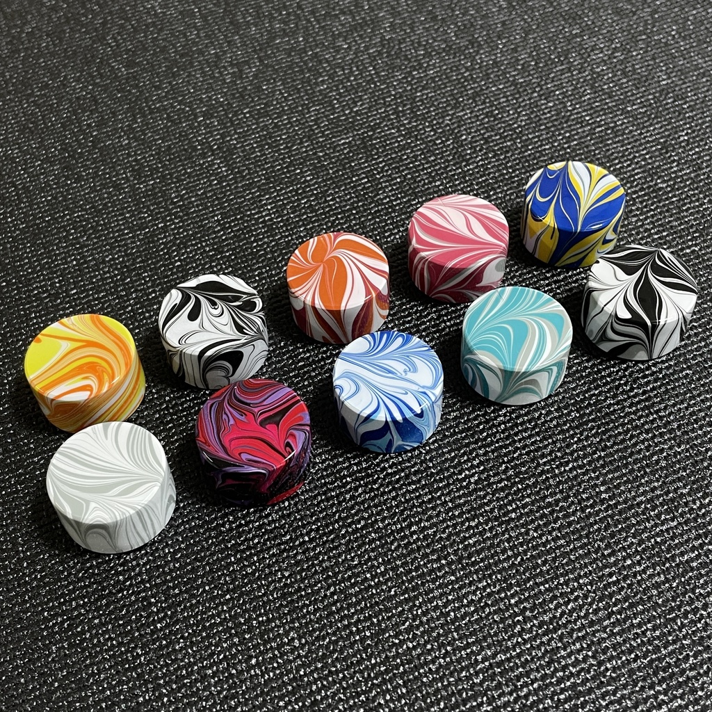 Marble Rotary Encoder Knob(22mm)