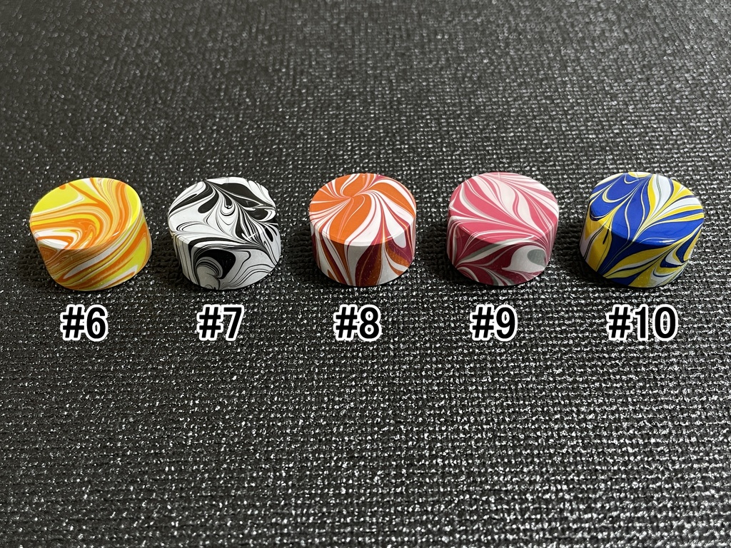 Marble Rotary Encoder Knob(22mm)