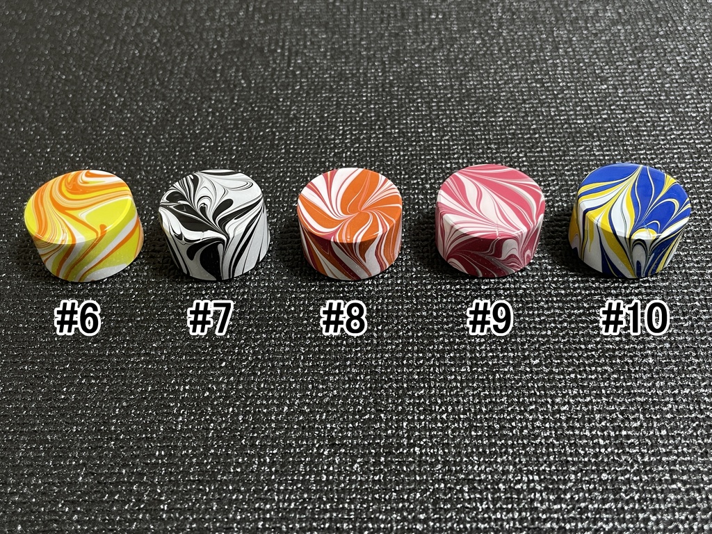 Marble Rotary Encoder Knob(22mm)