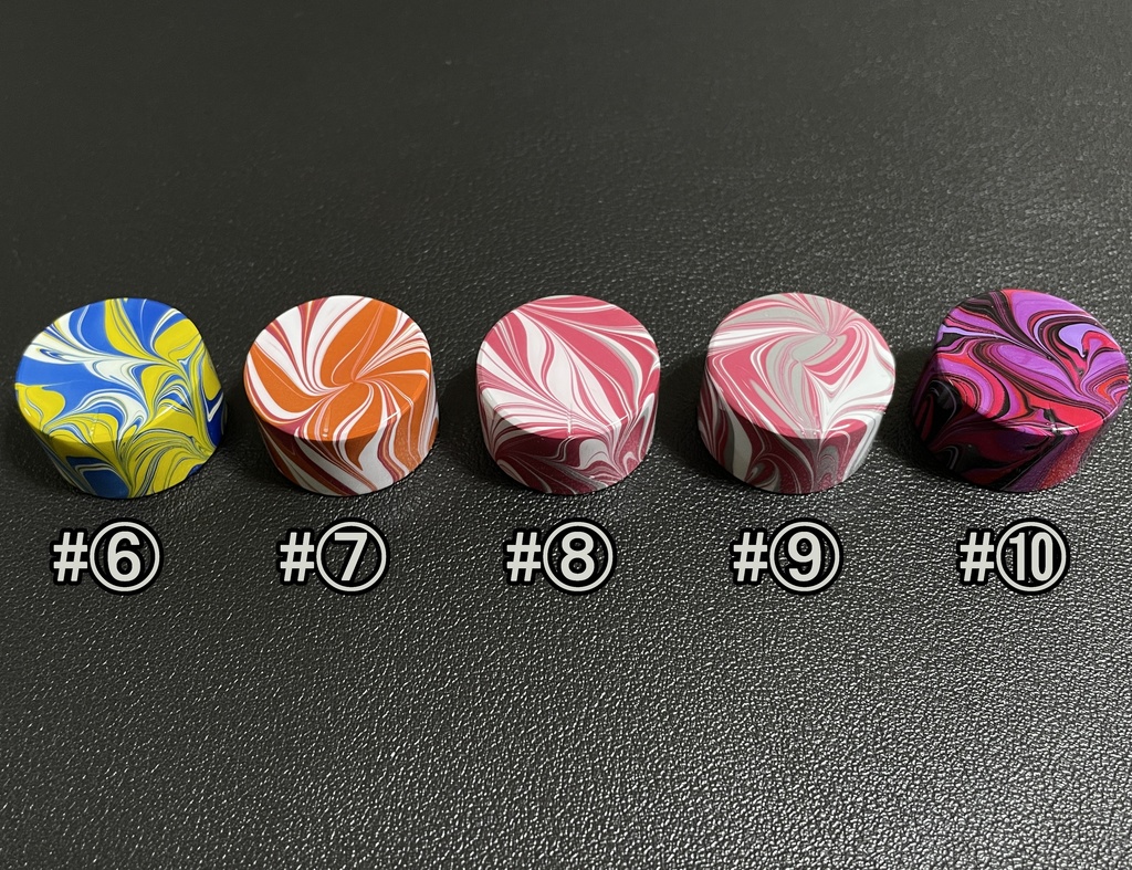 Marble Rotary Encoder Knob(22mm)