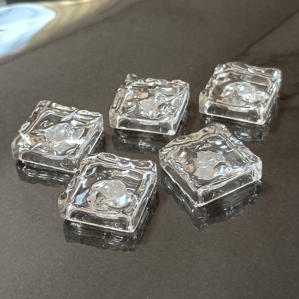 天然水 for Low Profile(Choc V2互換)