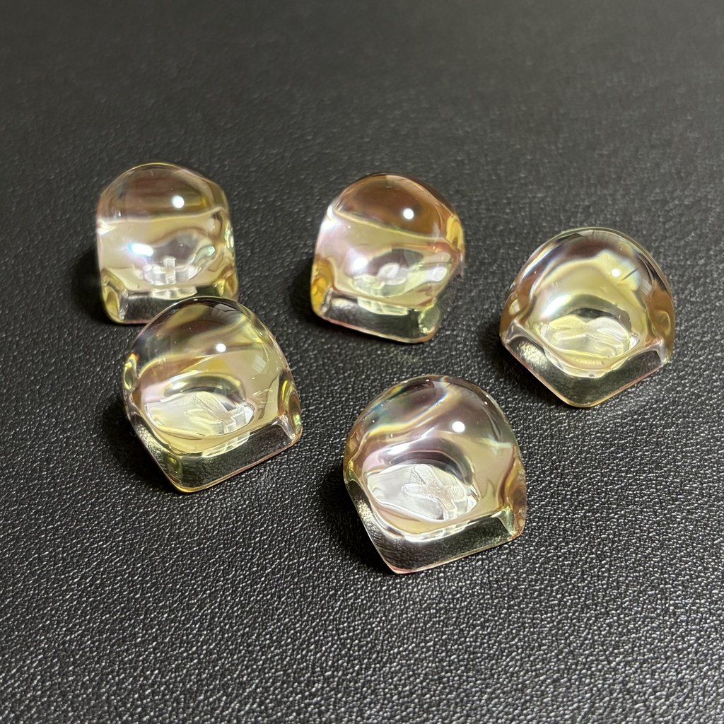 【キーキャップ】桜Savon