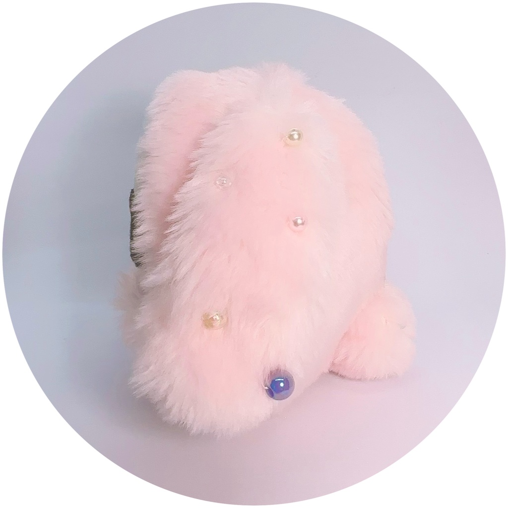 おもちゃぴんく