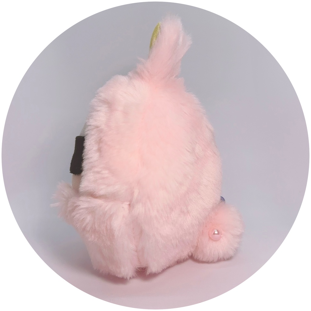 おもちゃぴんく