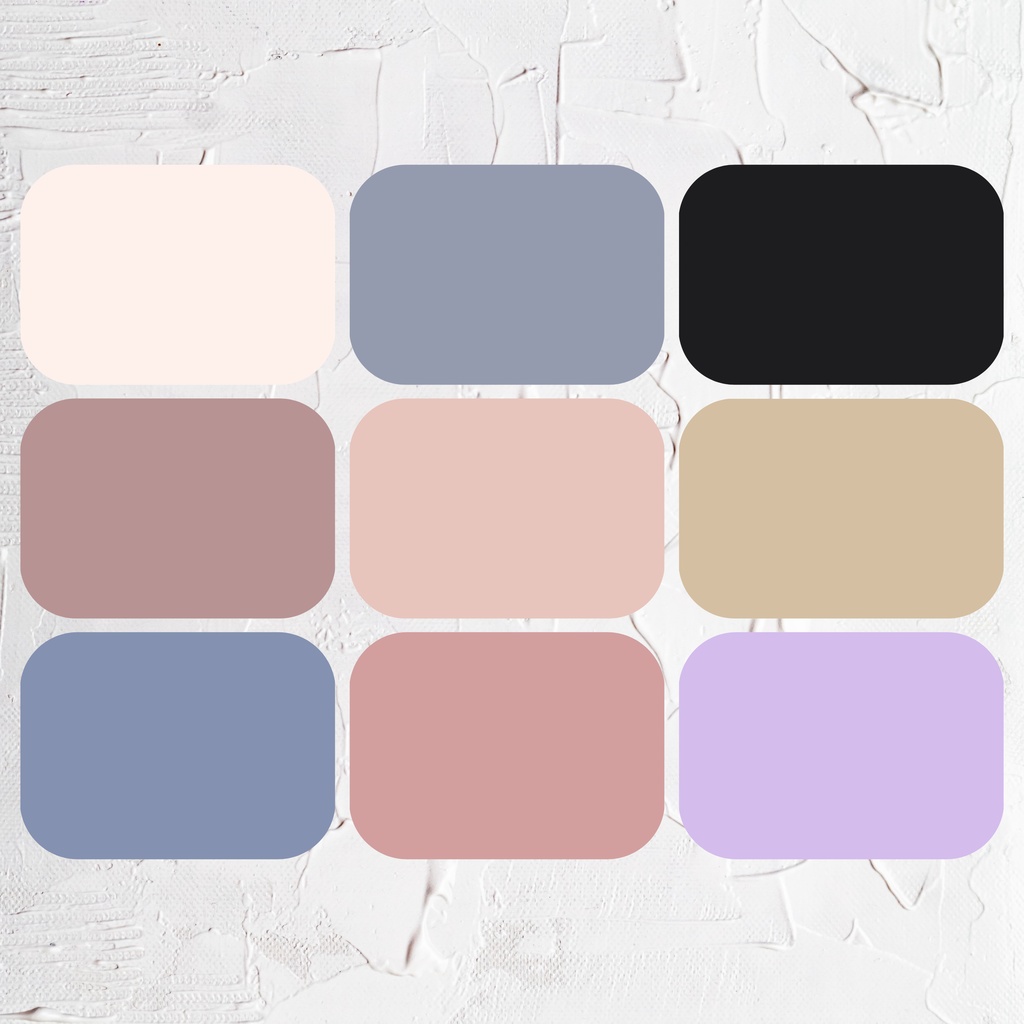 たちみみ無地うさちゃん