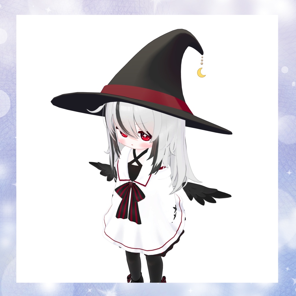 ウィッチハット【ELusion/Nemesis】