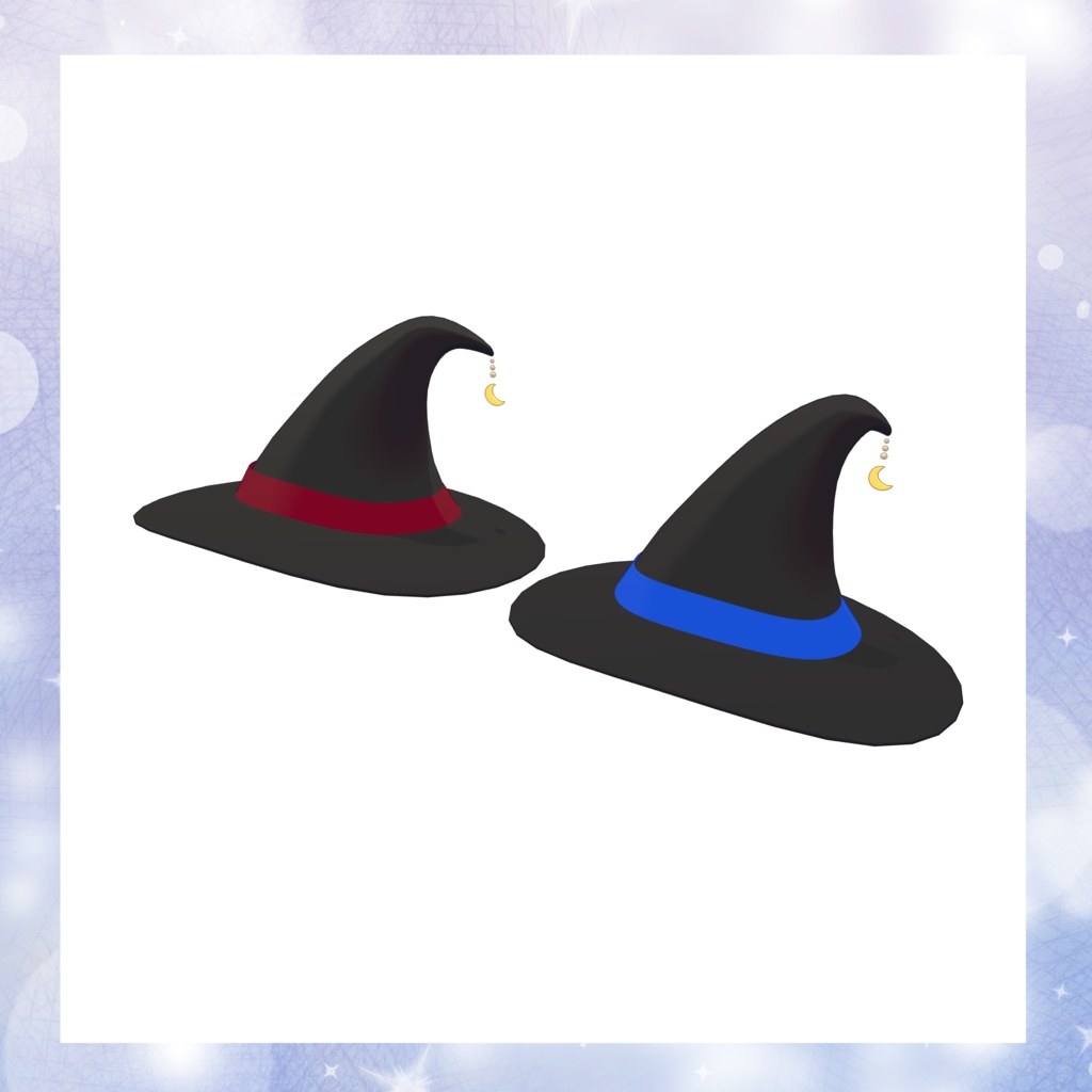 ウィッチハット【ELusion/Nemesis】