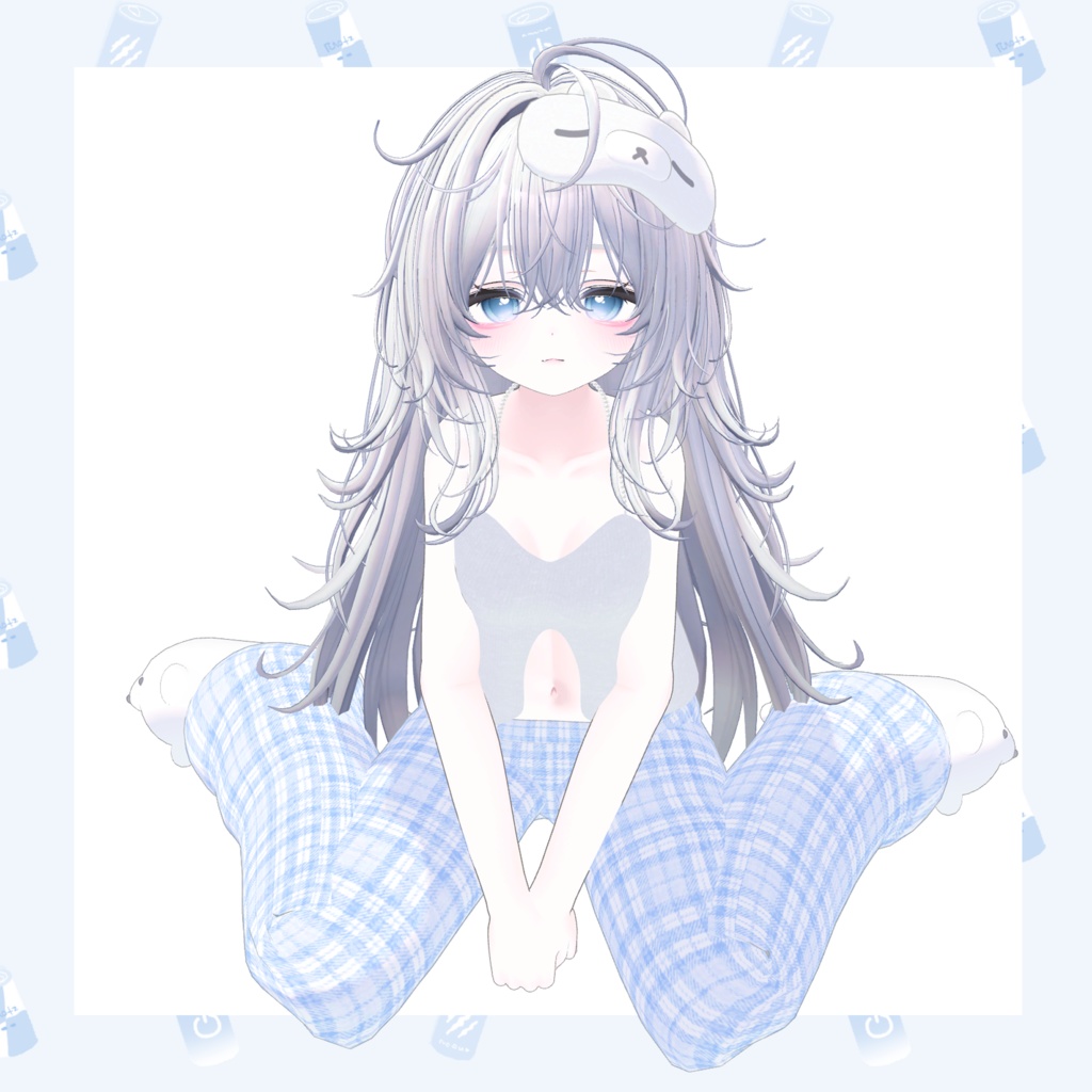 MilFit & MilFit Pants【11Avatar】