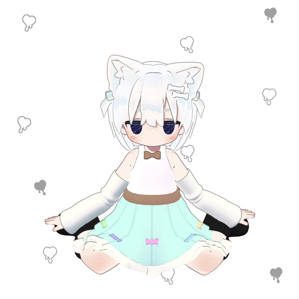 【キプフェル】Pop'n Pumpkin