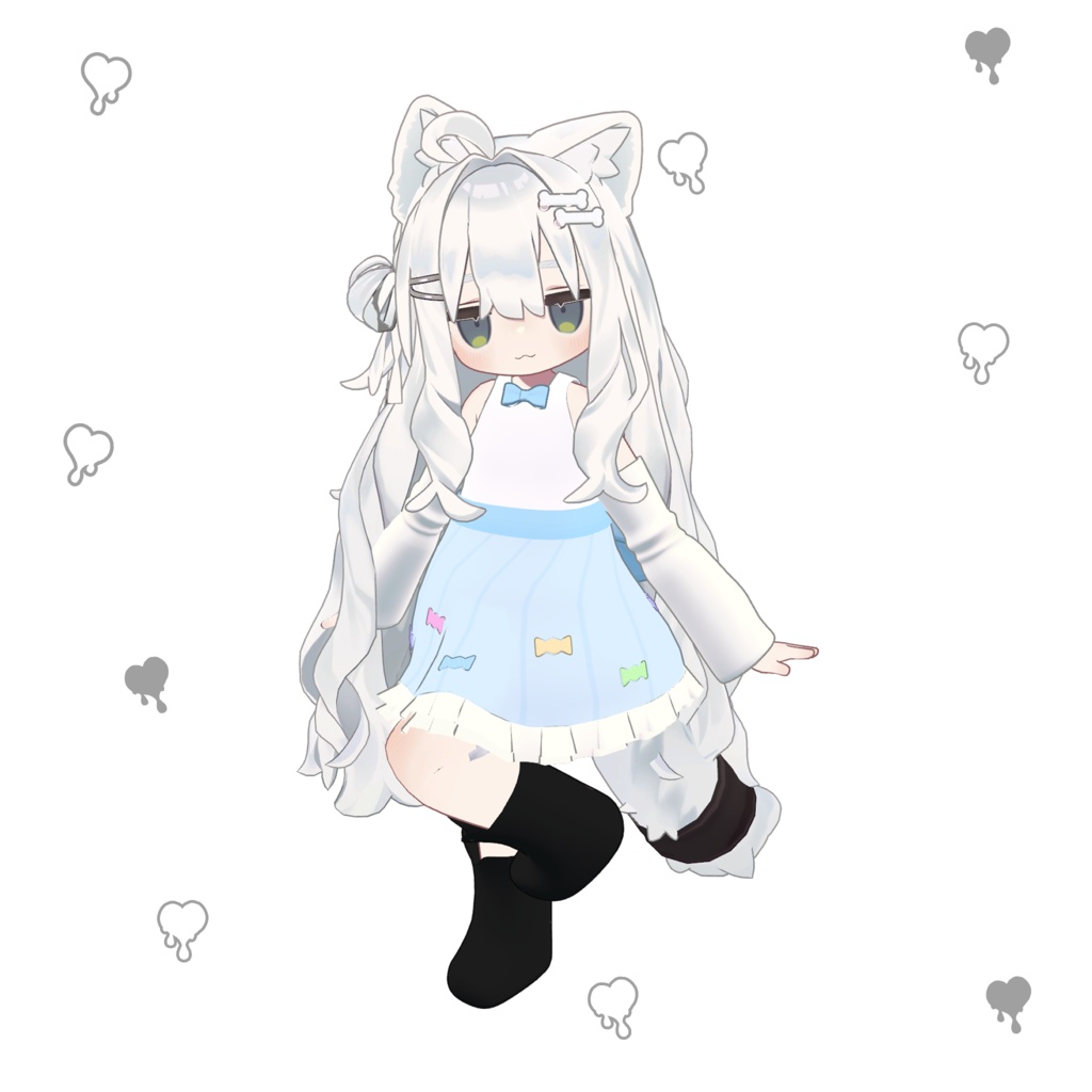 【キプフェル】Pop'n Pumpkin