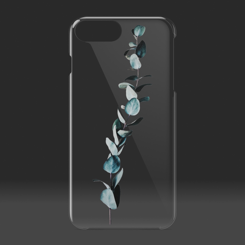 ユーカリ こおり