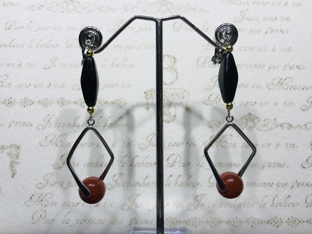 クーフーリン(オルタ) イヤーアクセサリー