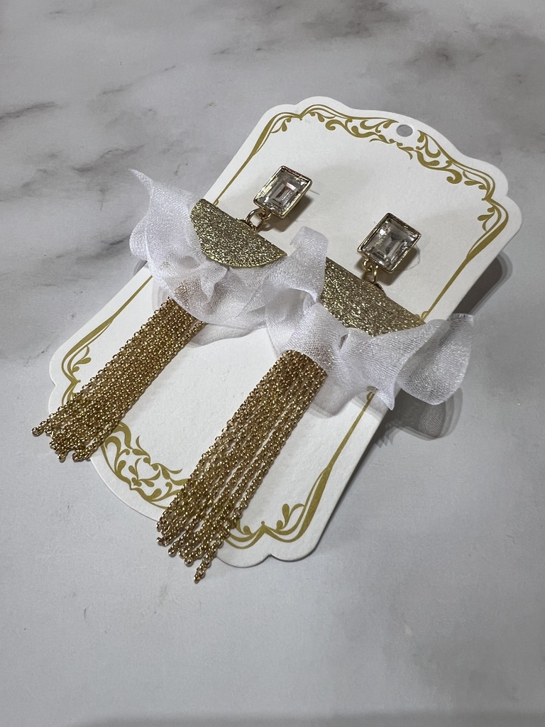 NIKKE ドロシー イヤリング/ピアス