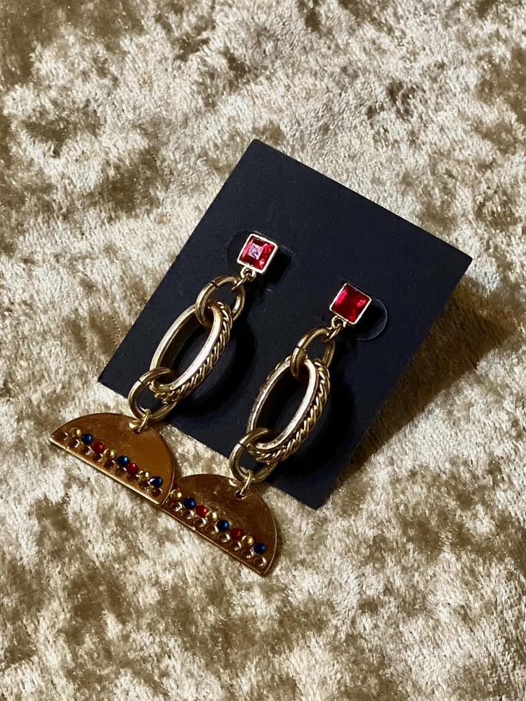ドラコー ピアス/イヤリングコンバーター