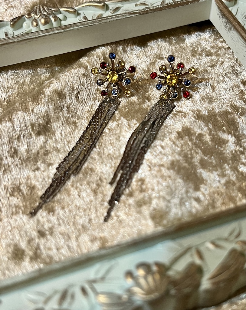 ドラコー ピアス/イヤリングコンバーター