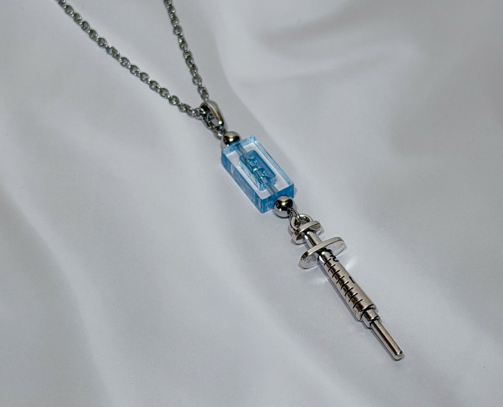 NIKKE メアリー イメージネックレス