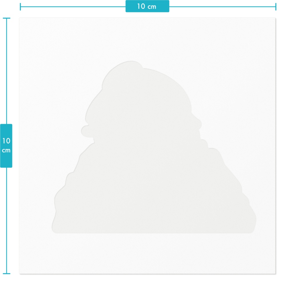 ノアステッカー
