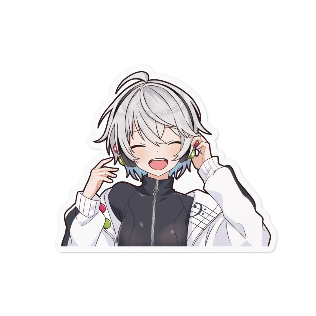 ノアステッカー