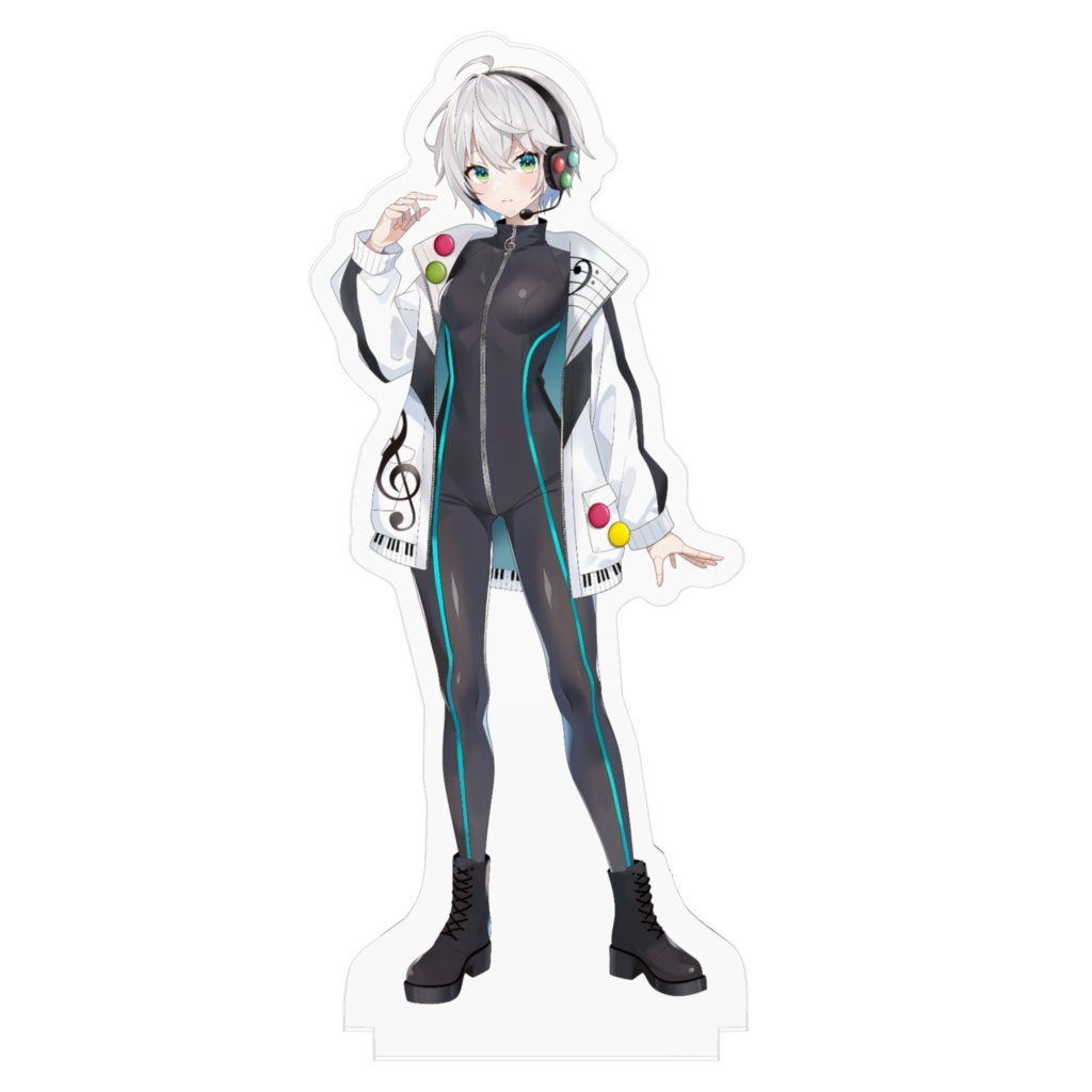 ノアアクリルスタンド