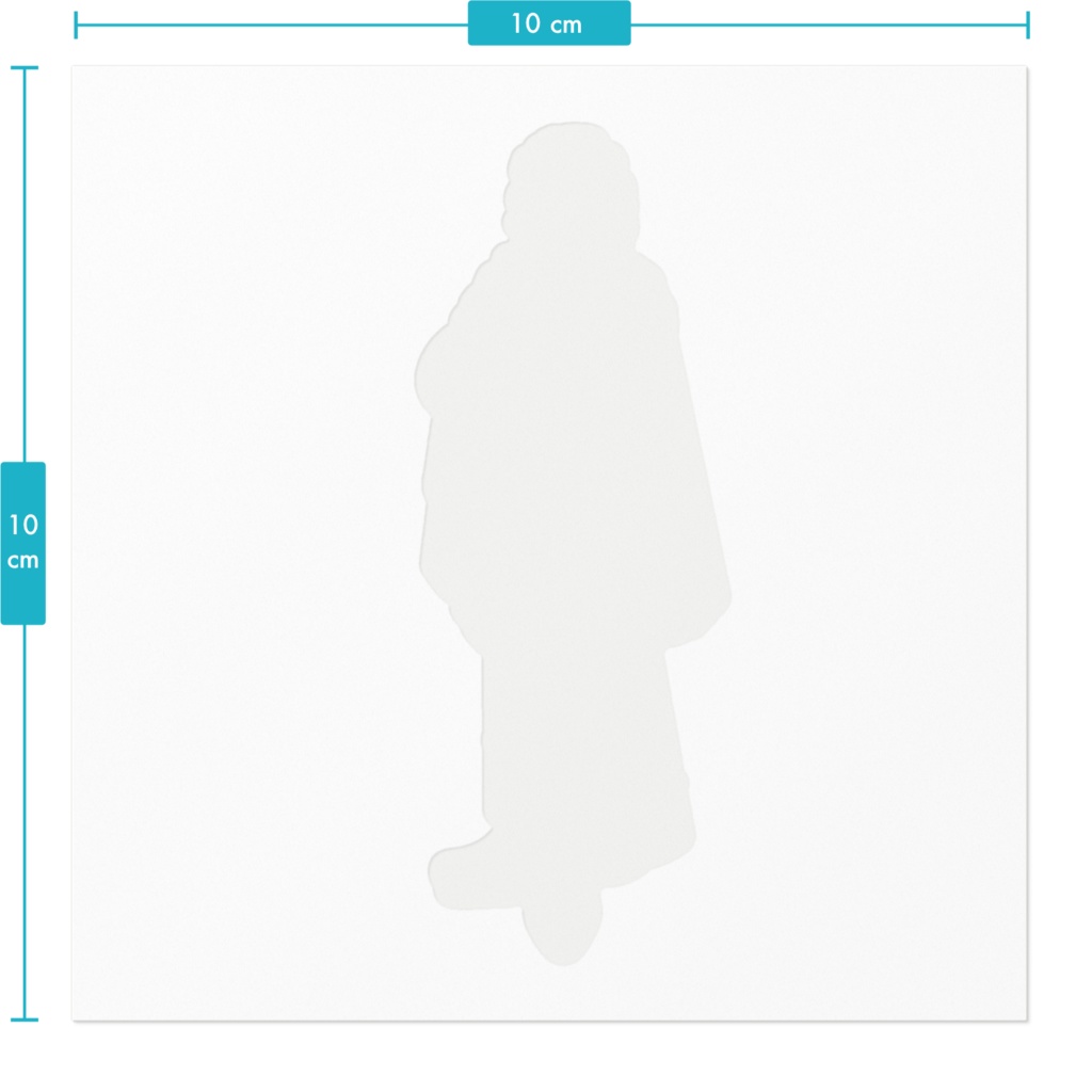 MrJ大正ロマンステッカー