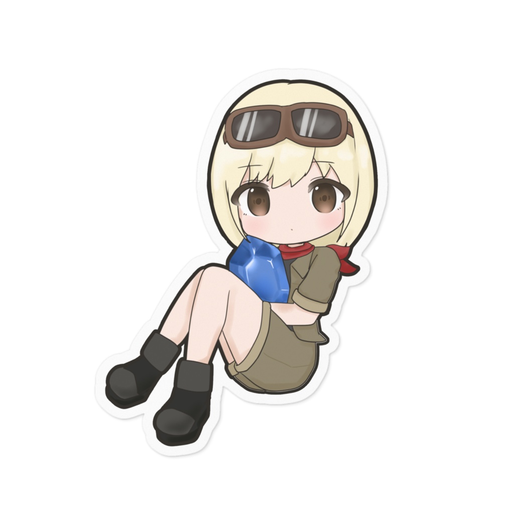 MMSステッカー1