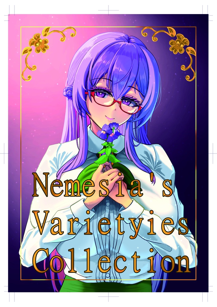 Nemesia's Varieties Collection