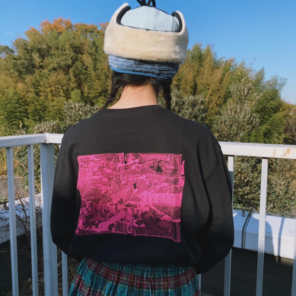 ロンT