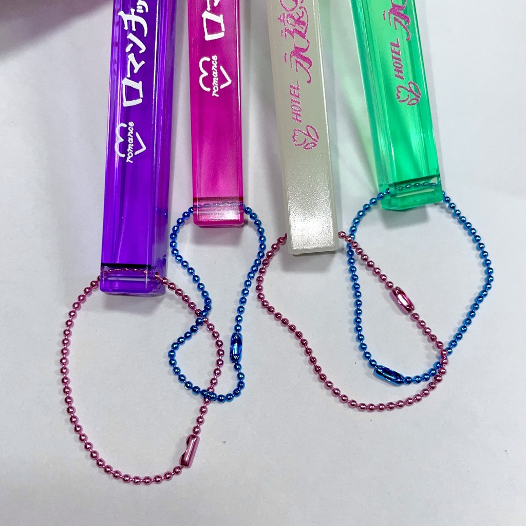 ルームキー/付け替え用チェーン