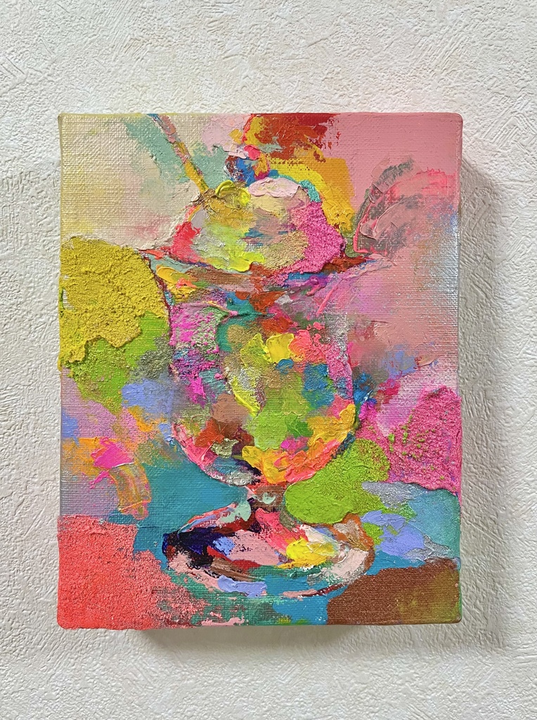 あこがれと味わい