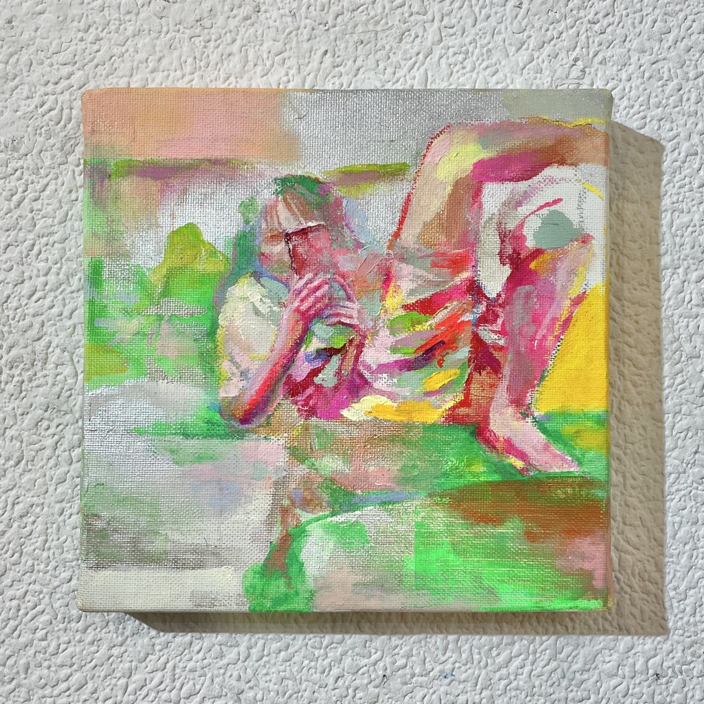 あとでやろうとする