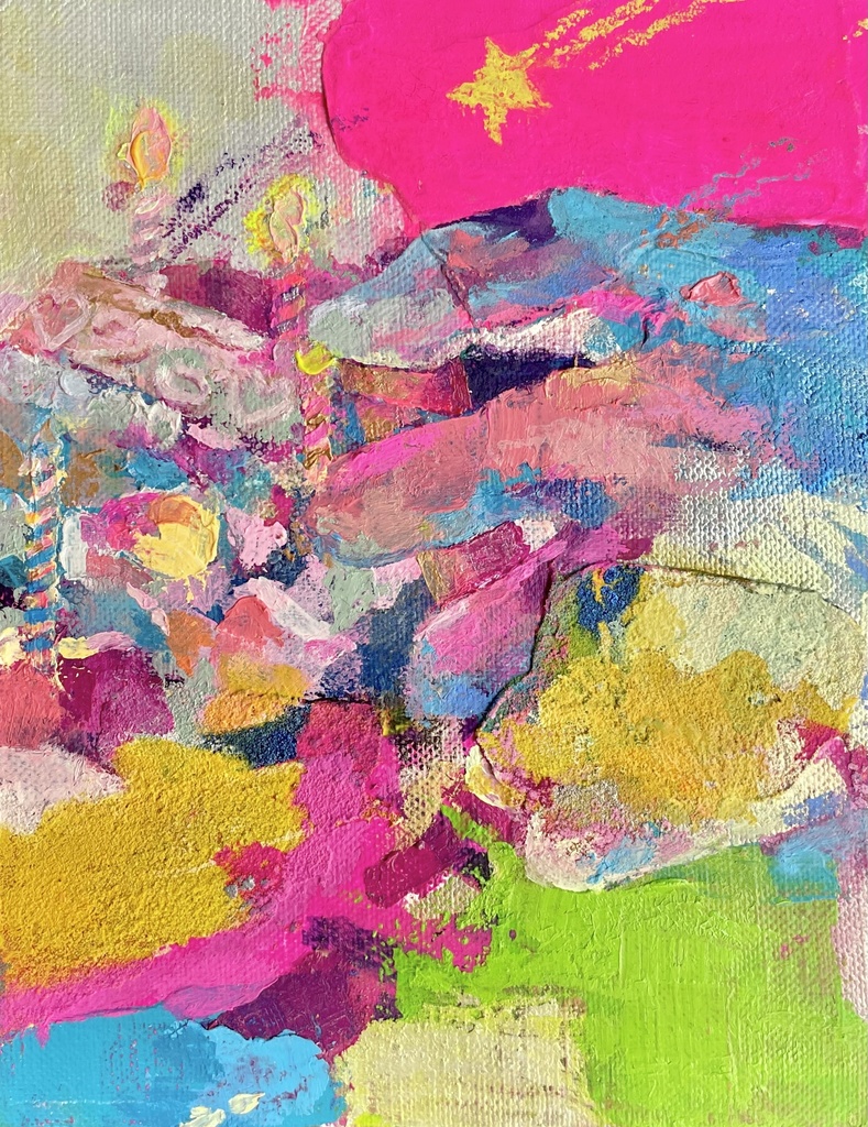 ハートに火をつけろ