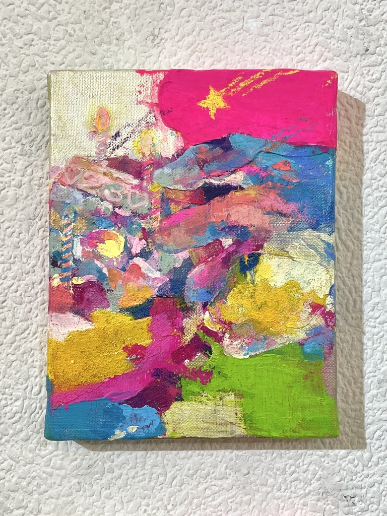 ハートに火をつけろ