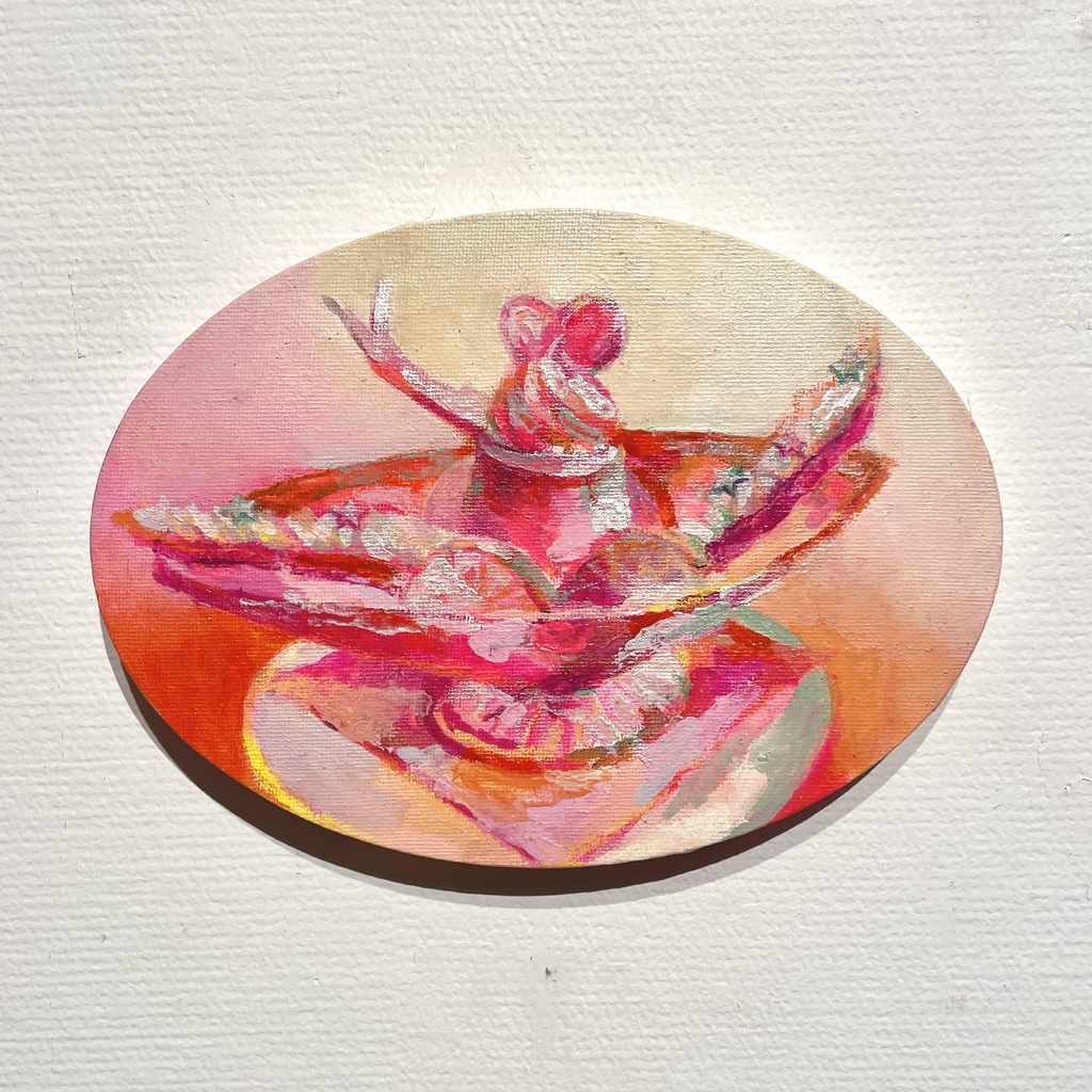 星のかけらを少々