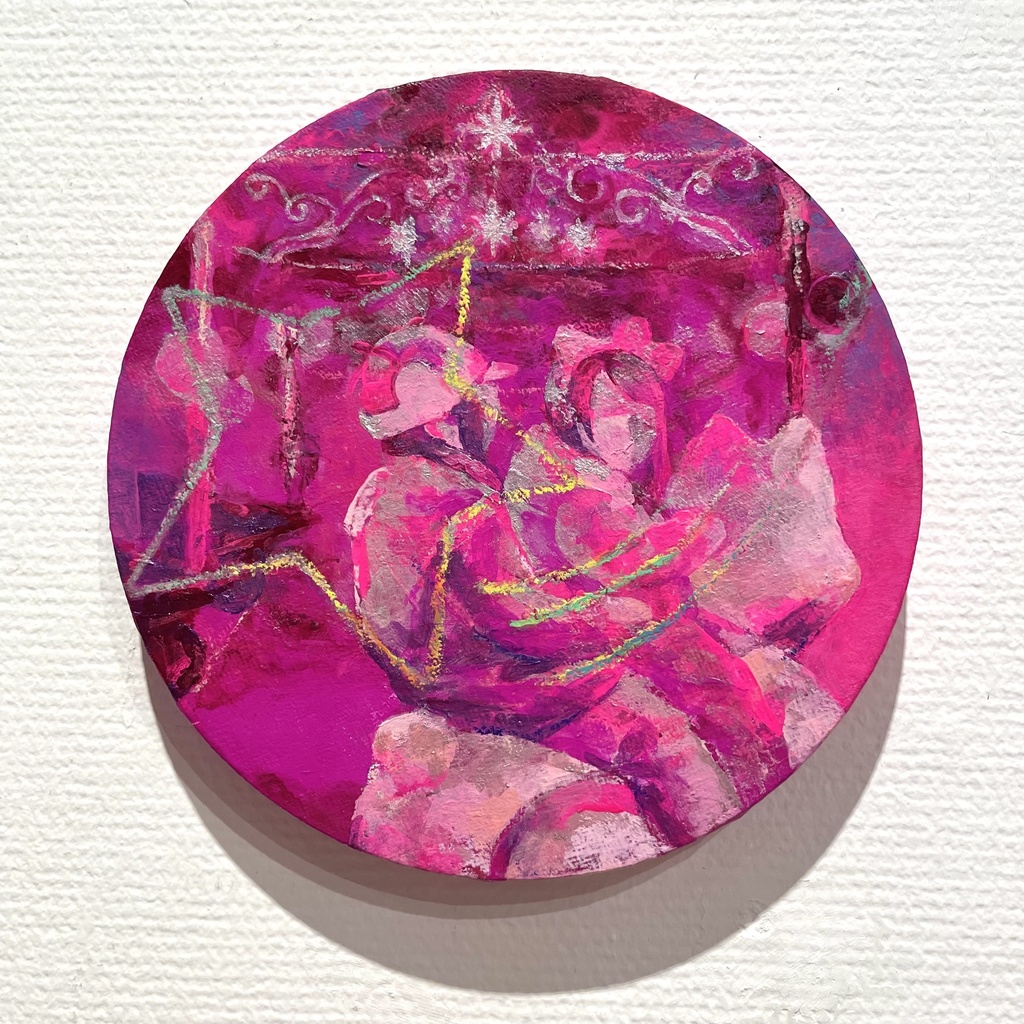 みつかるまえに