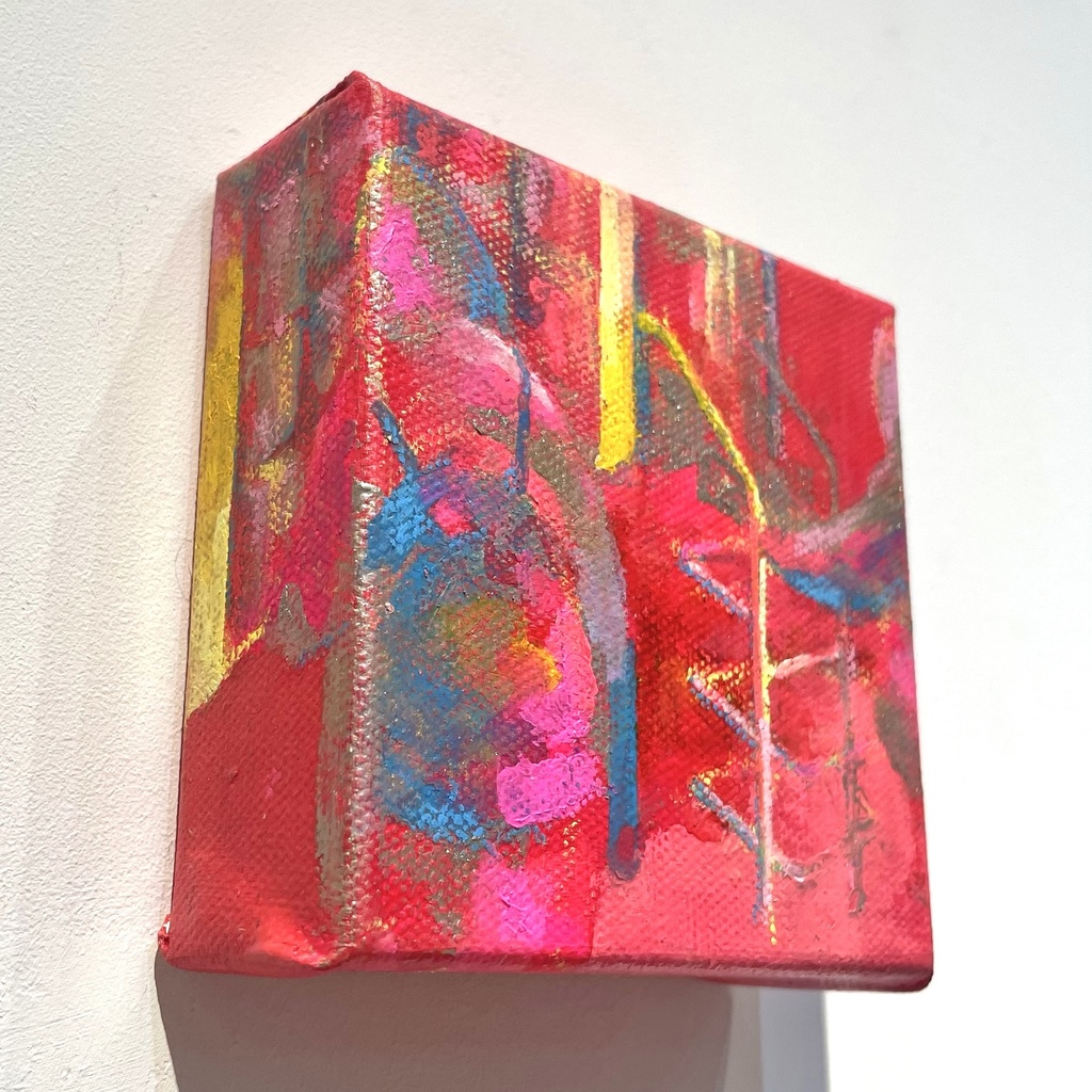 あのときよりも