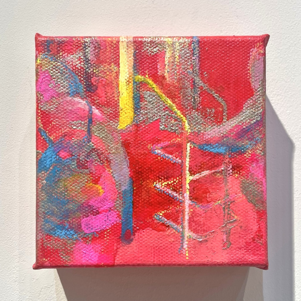 あのときよりも